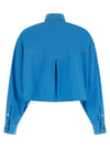 Versace Medusa Button Shirt