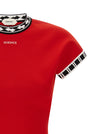 Versace Logo Dress