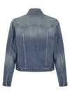 Versace Medusa Denim Jacket