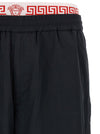 Versace Greca Pattern Joggers