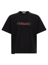 Versace Logo T-shirt