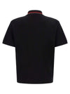 Versace Greca Polo Shirt