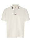 Versace Greca Polo Shirt