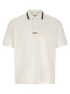 Versace Greca Polo Shirt