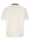 Versace Greca Polo Shirt