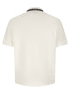 Versace Greca Polo Shirt