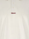 Versace Greca Polo Shirt