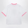 Versace Regular-fit cotton jersey T-shirt with Medusa print