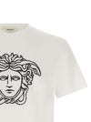 Versace Medusa T-shirt