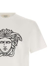 Versace Medusa T-shirt