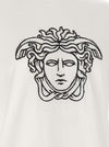Versace Medusa T-shirt