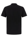 Versace Medusa Coin Print T-shirt