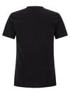 Versace Medusa Print Cotton T-shirt