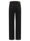 Versace High Waist Jeans