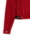 Versace Corduroy Jacket