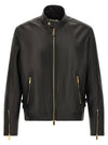 Versace Biker Jacket