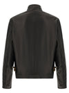 Versace Biker Jacket