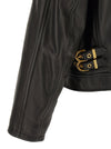 Versace Biker Jacket