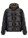 Versace Barocco Down Jacket