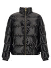 Versace Barocco Down Jacket
