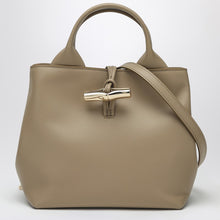  Longchamp S Le Roseau Hobo Bag in Root colour