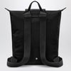 Longchamp Black M Le Pliage One Backpack