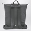 Longchamp Anthracite grey M Le Pliage One Backpack