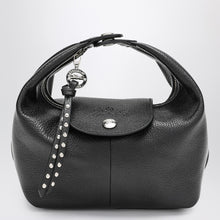  Longchamp XS Le Pliage Xtra black Shoulder Bag