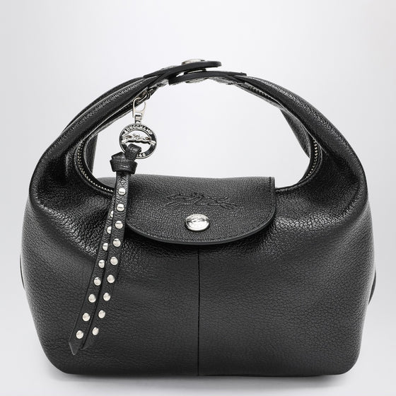 Longchamp XS Le Pliage Xtra black Shoulder Bag