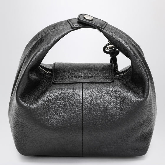 Longchamp XS Le Pliage Xtra black Shoulder Bag