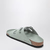 Birkenstock Slipper Florida colour Pure Sage