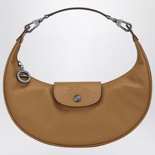  Longchamp Le Pliage Xtra Tobacco Shoulder Bag S