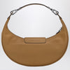 Longchamp Le Pliage Xtra Tobacco Shoulder Bag S