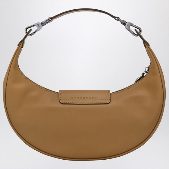 Longchamp Le Pliage Xtra Tobacco Shoulder Bag S