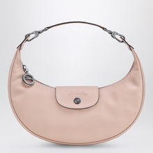  Longchamp Le Pliage Xtra Nude Shoulder Bag S