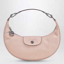  Longchamp Le Pliage Xtra Nude Shoulder Bag S
