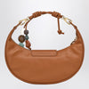 Longchamp Le Pliage Xtra Cashew-coloured M shoulder bag