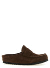 Birkenstock Naples Wrapped Sabots