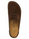Birkenstock Naples Wrapped Sabots