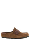 Birkenstock Naples Wrapped Sabots
