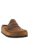 Birkenstock Naples Wrapped Sabots