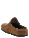 Birkenstock Naples Wrapped Sabots