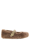 Birkenstock Santa Clarita Ballet Flats