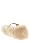 Birkenstock Santa Clarita Ballet Flats