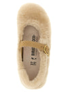 Birkenstock Santa Clarita Ballet Flats