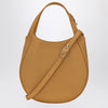 Longchamp Shopping bag S Le Foulonné Nutmeg-coloured