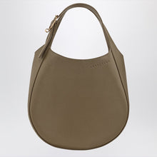  Longchamp Shopping bag S Le Foulonné Caper-coloured