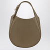 Longchamp Shopping bag S Le Foulonné Caper-coloured