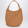 Longchamp S Le Foulonné handbag in Pecan