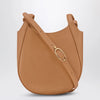 Longchamp Shoulder bag S Le Foulonné in Pecan